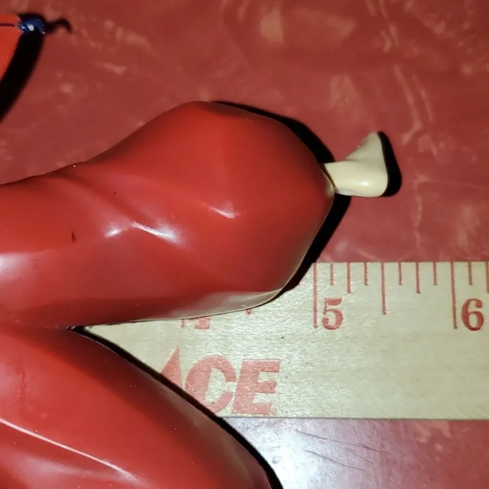 Inuyasha Human Figure 5.5